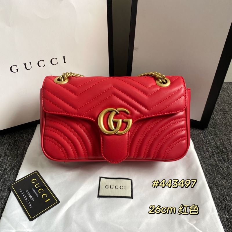 Gucci Satchel Bags